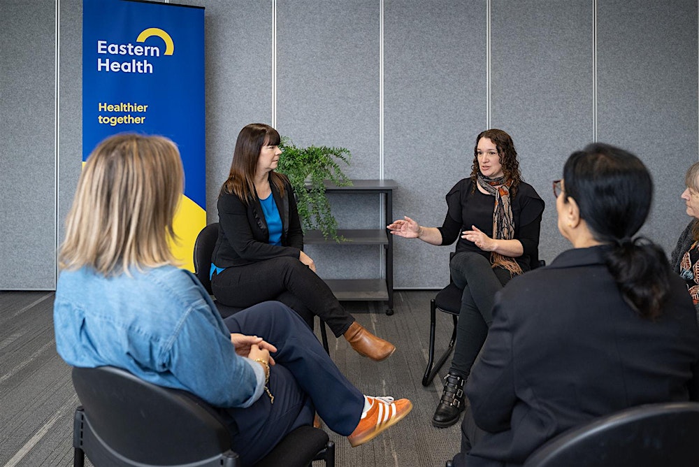 Masterclass: Working with Persistent Suicidality for Clinicians