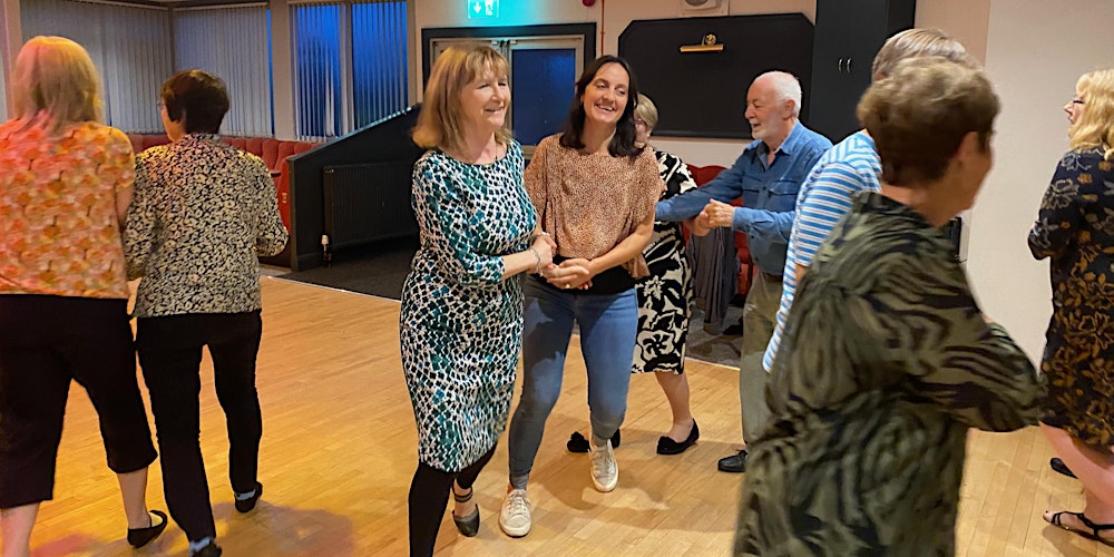 Introduction to Scottish Dancing Course