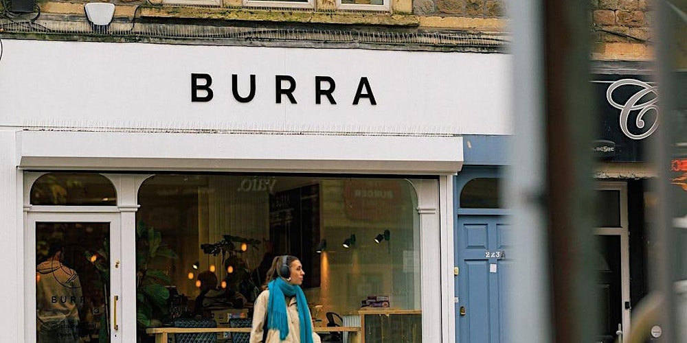Winter Tasting Evening by Burra & Corks - North Street