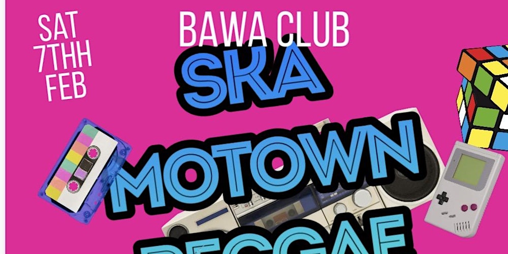 Retro night  over 30s