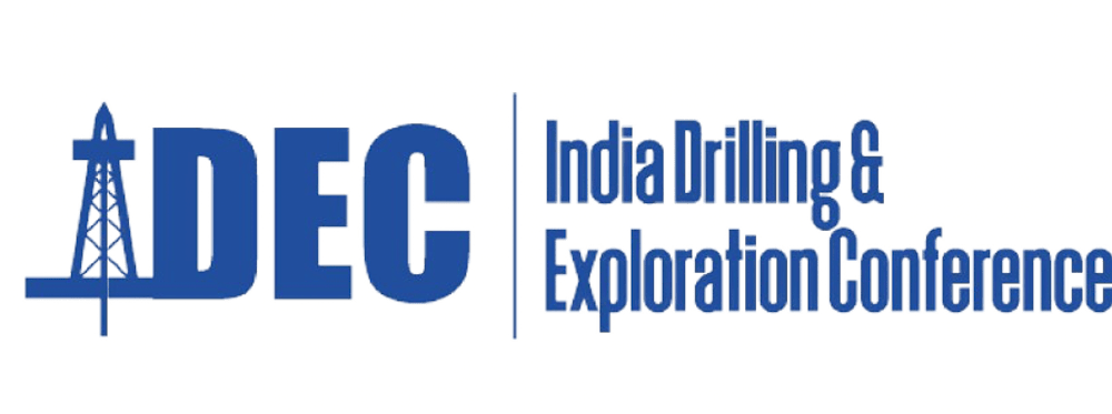 19th edition - India Drilling & Exploration Conference (IDEC) 2026