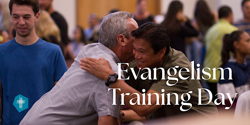 Evangelism Training Day
