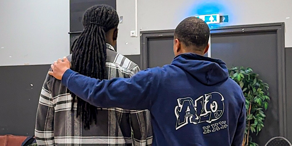 Workshop Adem en beweging - Grenzen voelen en aangeven