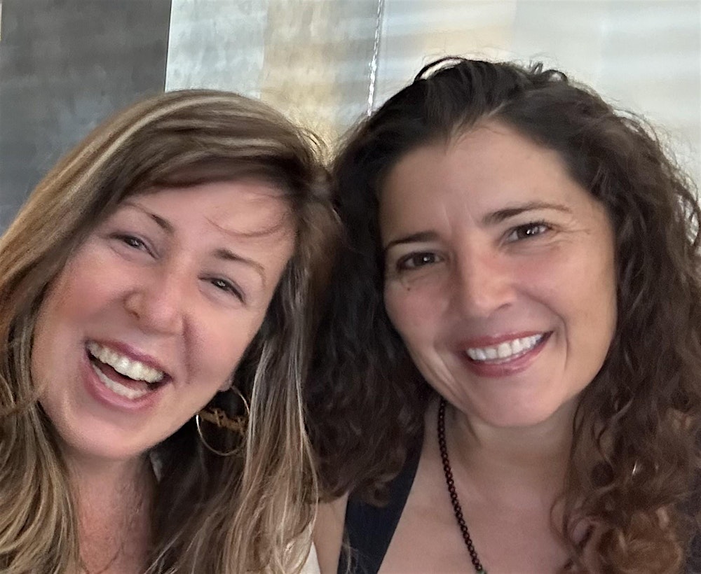 A Deeper Connection Experience for Singles & Couples