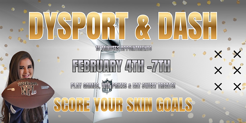 Dysport & Dash