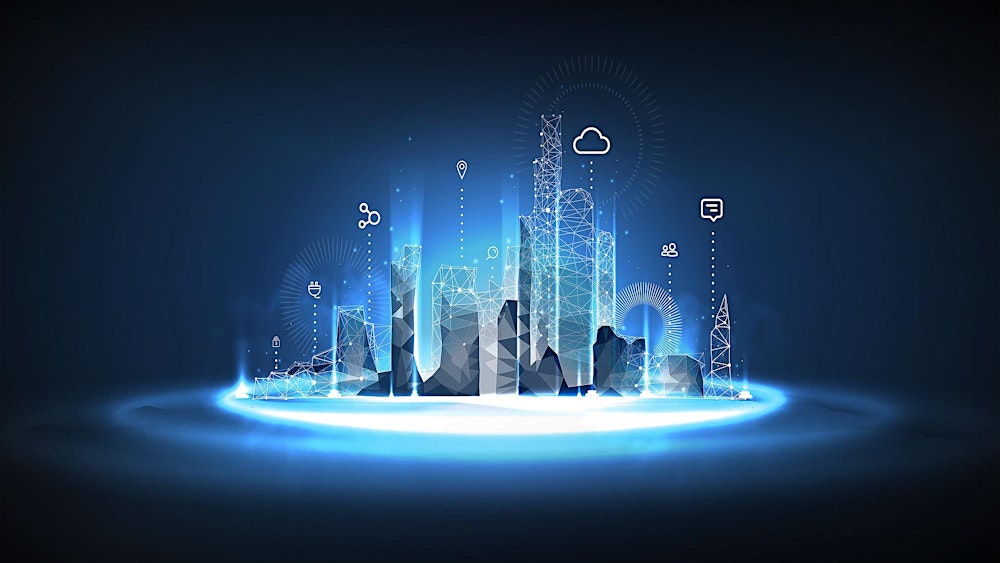 SAMSAT CAMP: Smart City Innovators  [7th-12th grade]