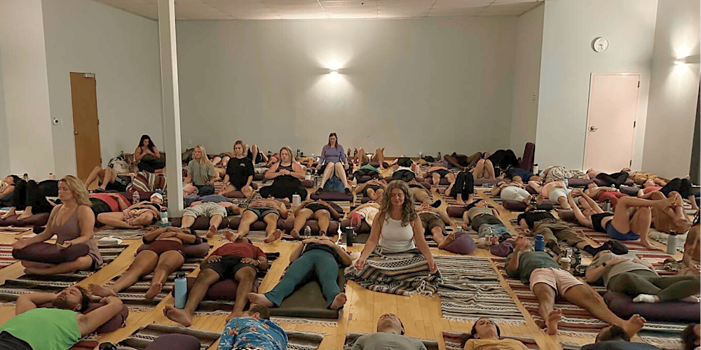 Sunday Wellness: Somatic Breathwork w/ Reiki Copy