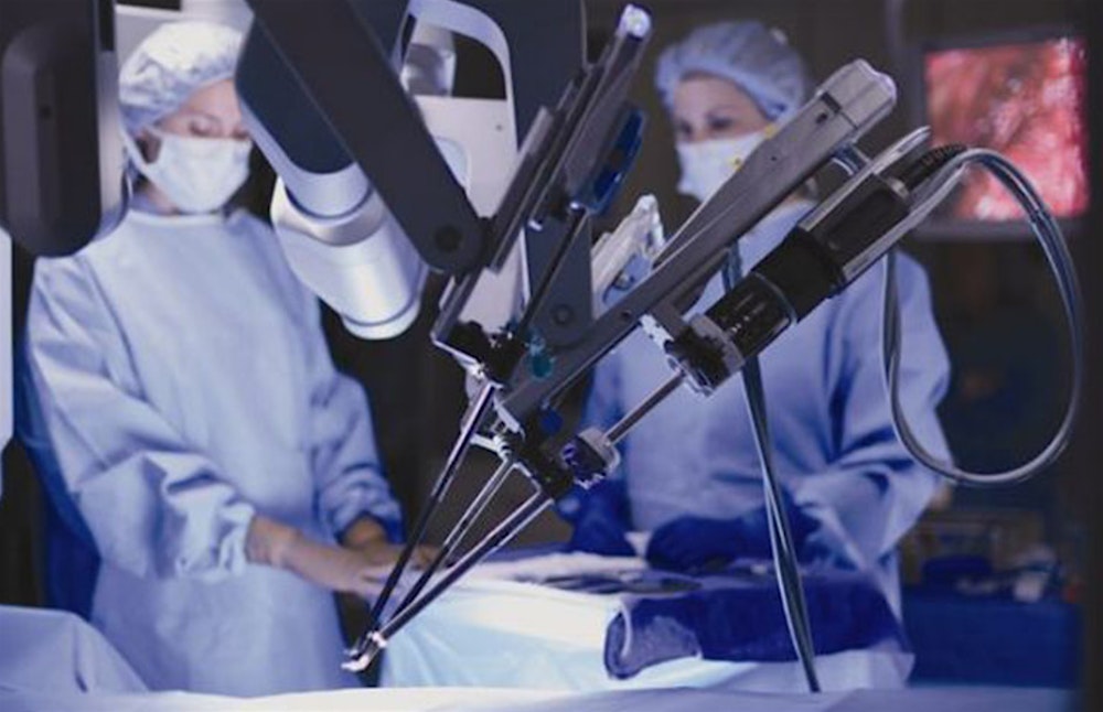 SAMSAT CAMP: Med Tech  [7th-12th grade]