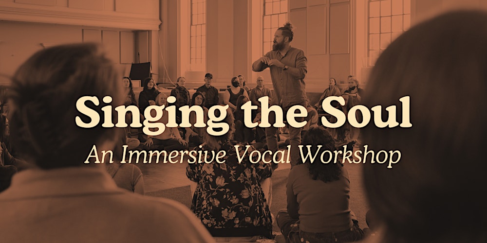 Singing the Soul with David Ruffin