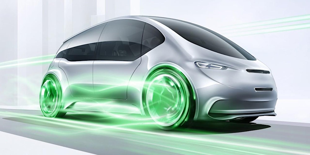 Hybrid & Electric Vehicle Systems