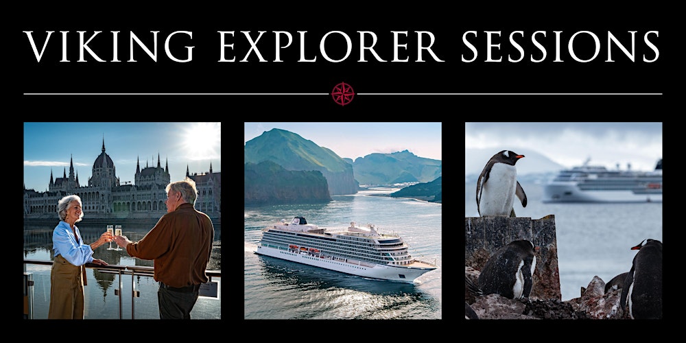 Viking Explorer Sessions: Hibiscus Coast
