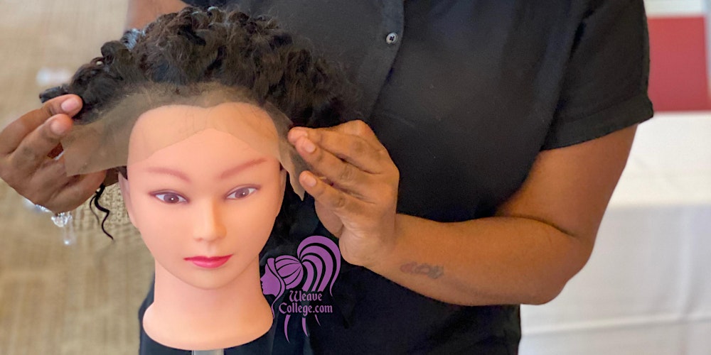 Atlanta GA | Alopecia Flawless Lace Closure/ Lace Frontal Sew-in Class