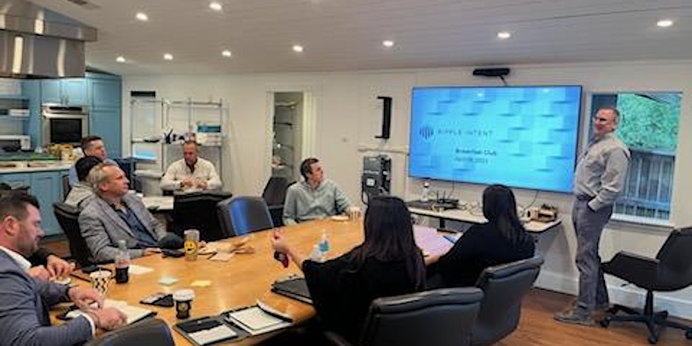 Austin, Texas - Breakfast Club