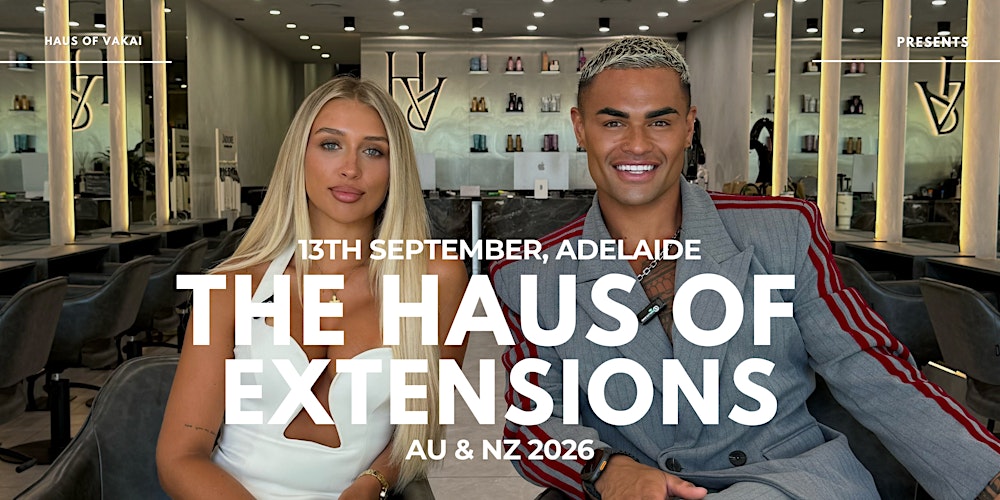 Haus of Extensions - Adelaide