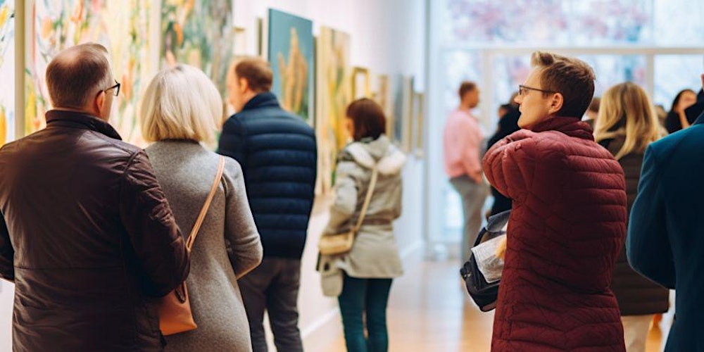 Painting Event :Mountains and Valleys in Watercolor