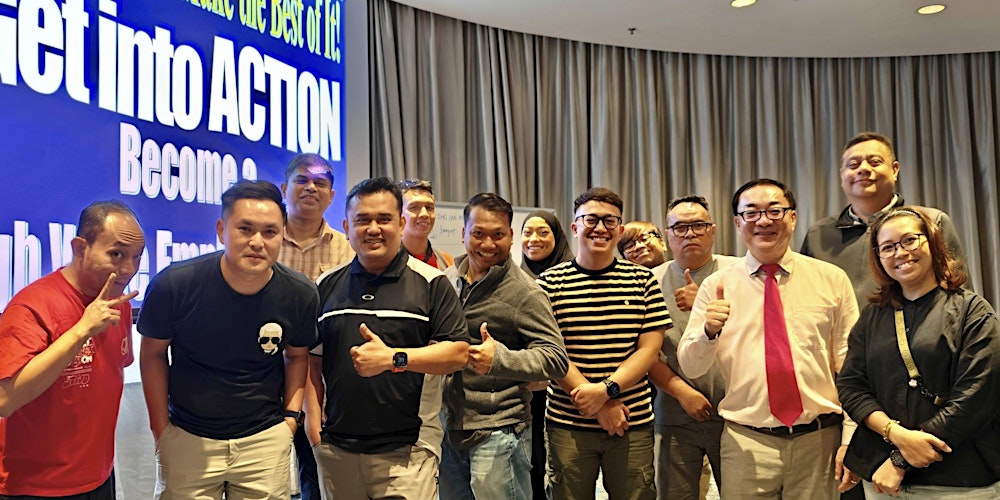 HOW TO BE AN EFFECTIVE MANAGER & LEADER