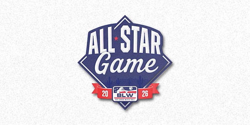 Big League Wiffle Ball All Star Day (03/23) at Miracle League AZ