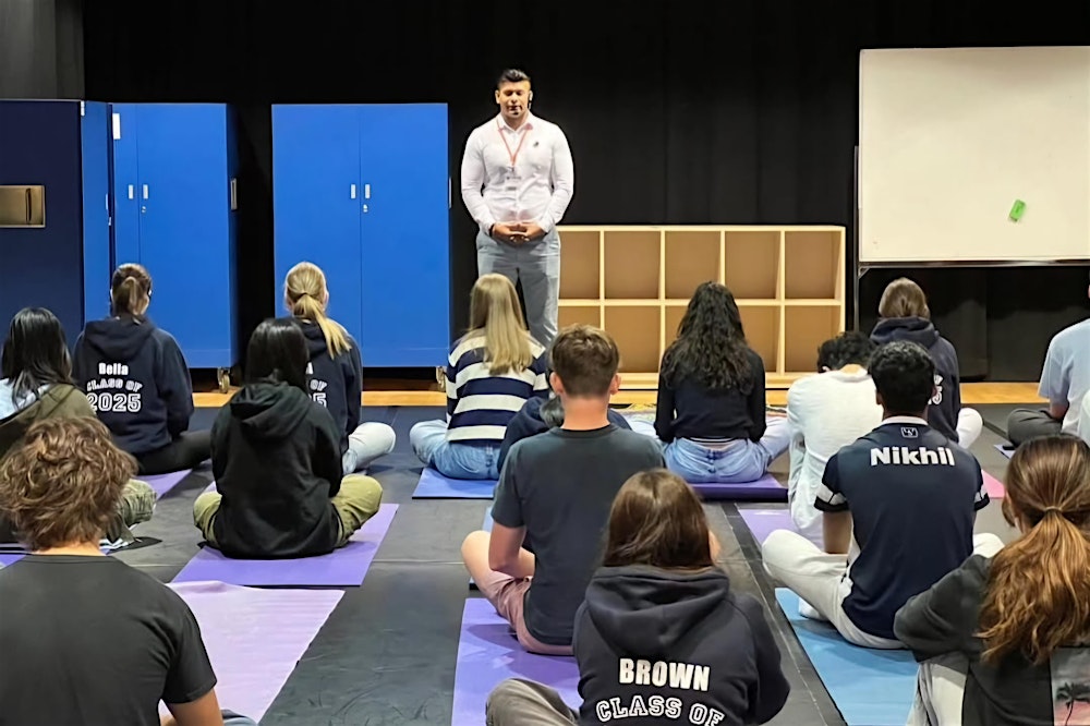 AIA Vitality Hub | Yoga Nidra - The Gateway to Restful Sleep