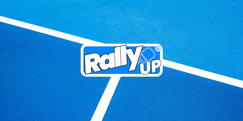 RallyUp Pickleball Tournament