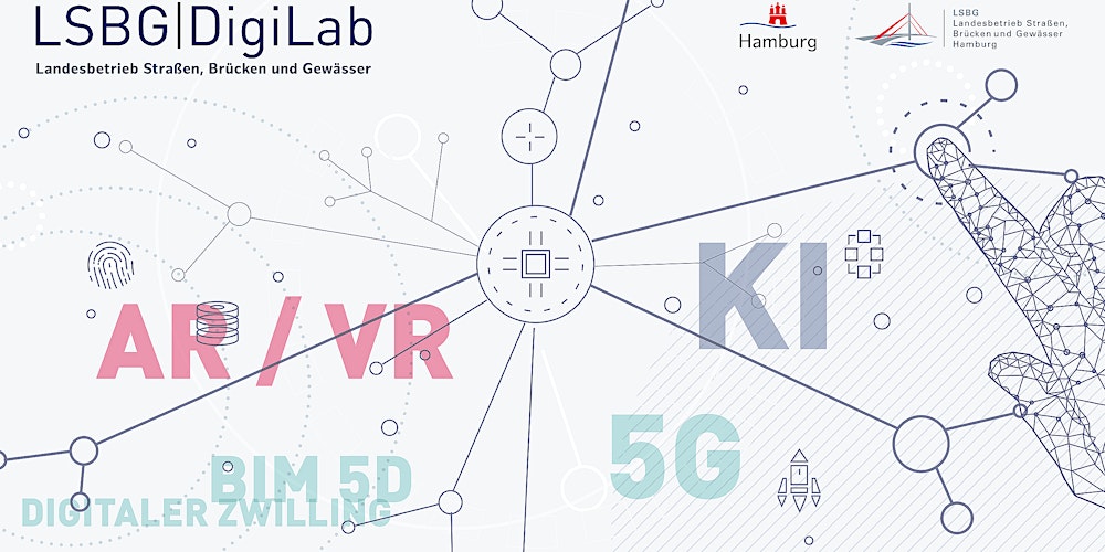 Staffelstab Zukunft: Digitalisierung in Mobilität, Verkehr & Tiefbau