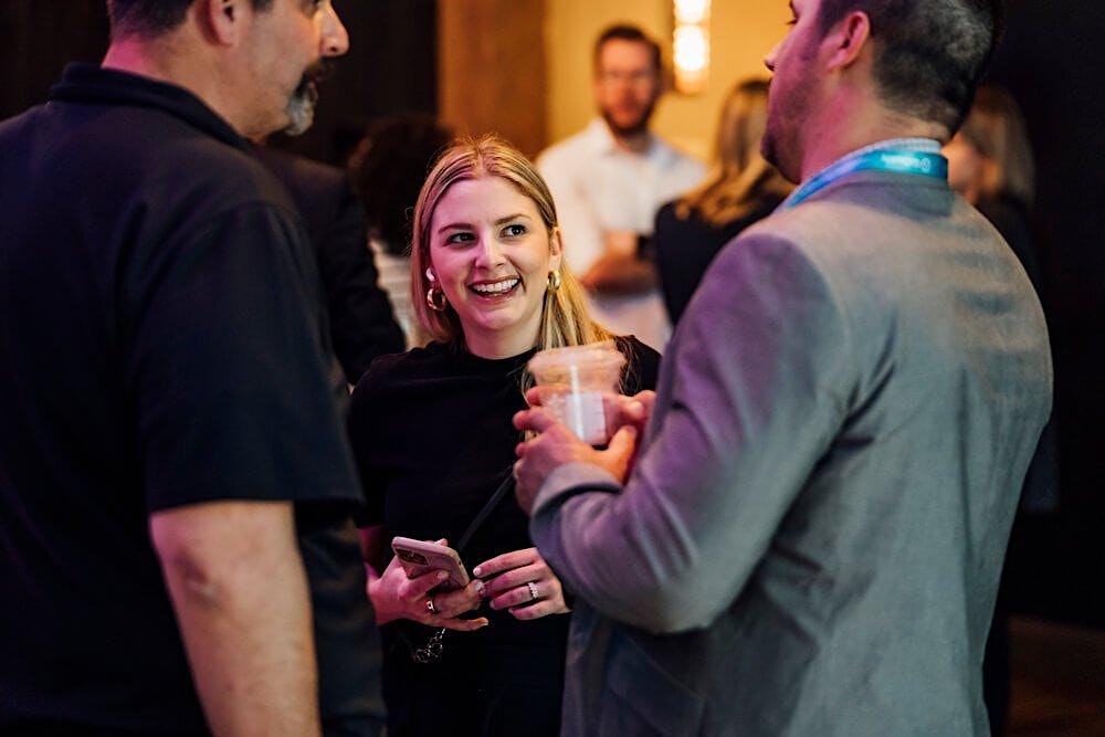 Startups, Investors and Professionals Pitch and Networking Event Miami