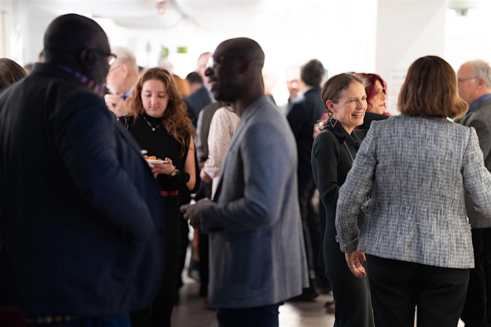 StartUps, Entrepreneurs, Investors Networking Event & Elevator Pitch Miami