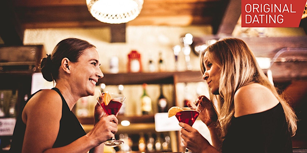 Lesbian Speed Dating in  Edinburgh | Ages 25-45