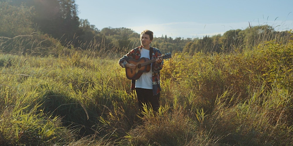 LUKE WALLACE - Germany Concert Tour 2026