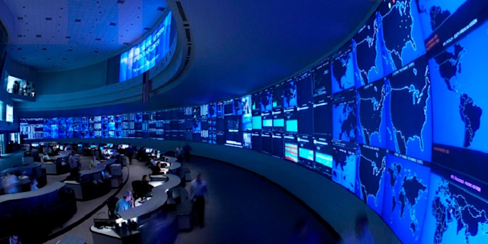 SAMSAT CAMP: Cyber Security  [7th-12th grade]