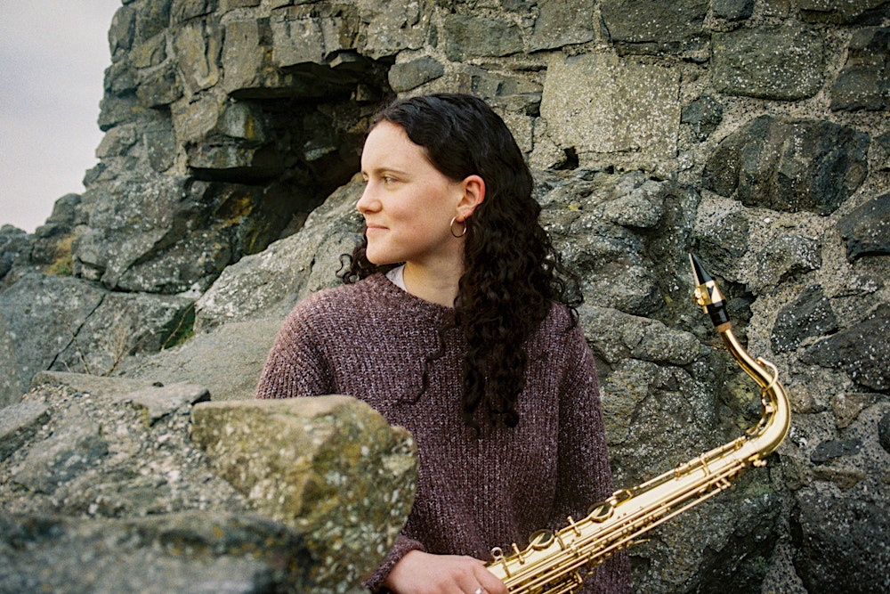 Jazz Bar Saturday: Zoe Downs Band [Jazz - Straight Ahead]