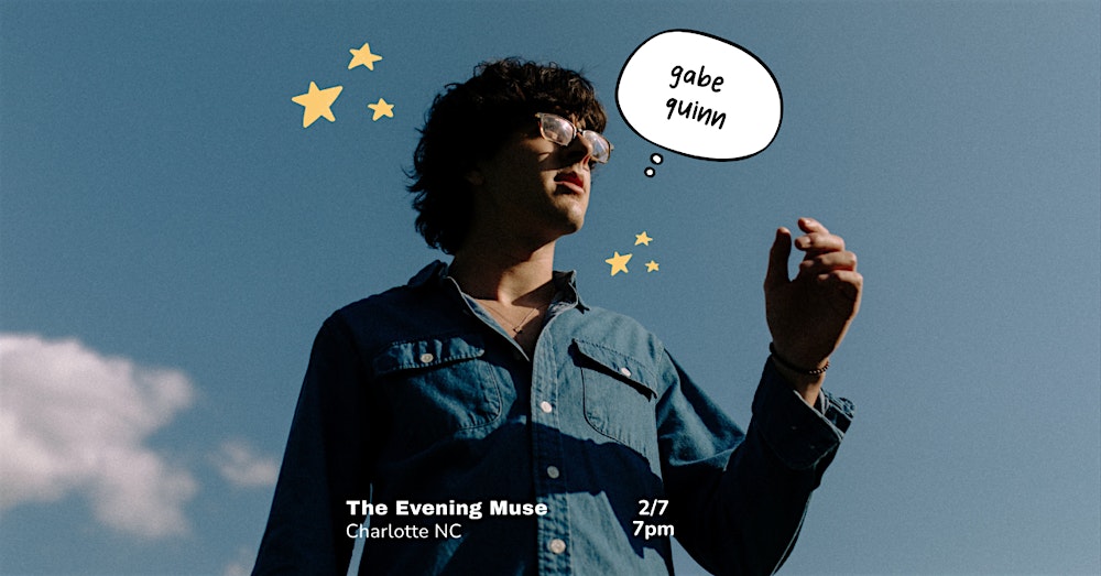 Gabe Quinn (Full Band)