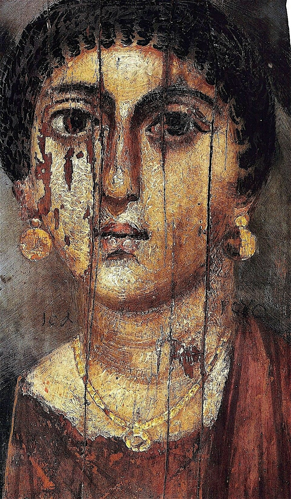 ISAC Lecture with Brian Muhs and Katherine Kelaidis