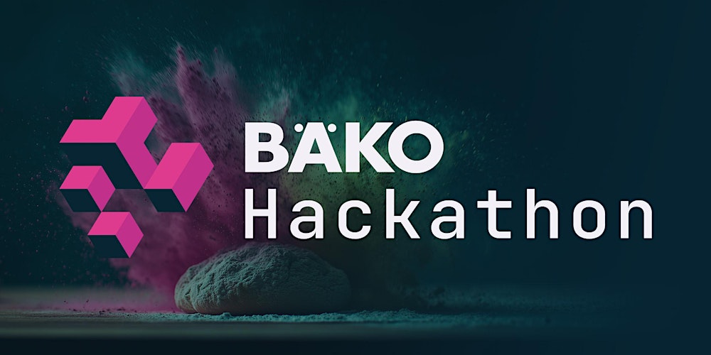 BÄKO-Hackathon – Gemeinsam Lösungen für das backende Handwerk entwickeln