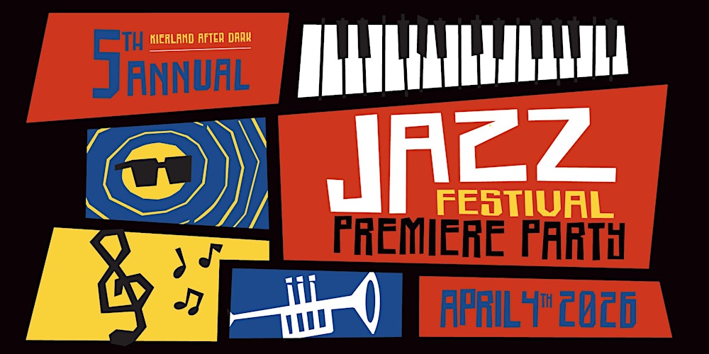 Scottsdale Jazz Festival Premiere Party