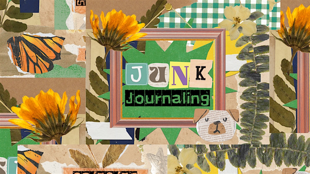 Junk Journaling