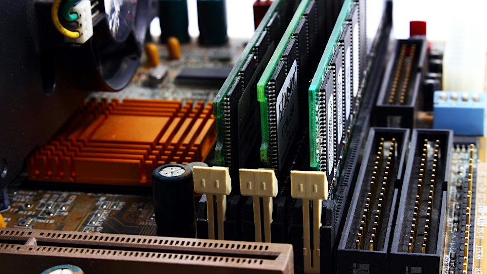 SAMSAT CAMP: PC Build: Intro to CompTIA [7th-12th grade]