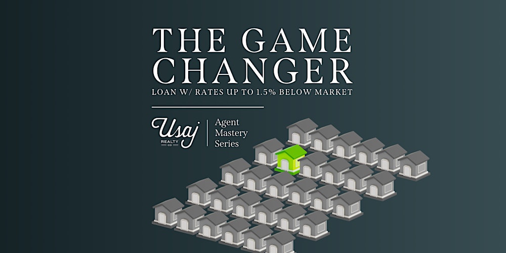 The Game Changer Loan | Closing with Rates 1.5% Below Market