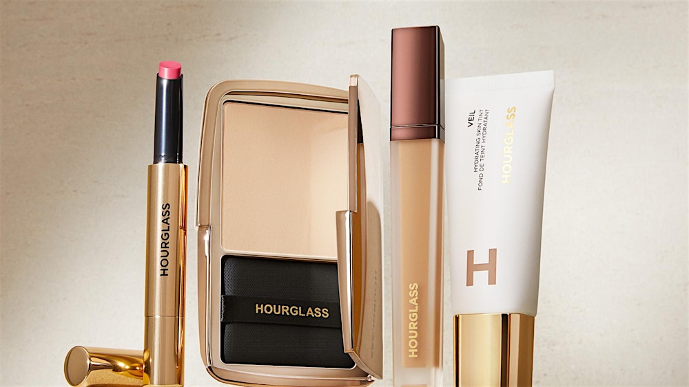 Hourglass x Dermalogica Experience