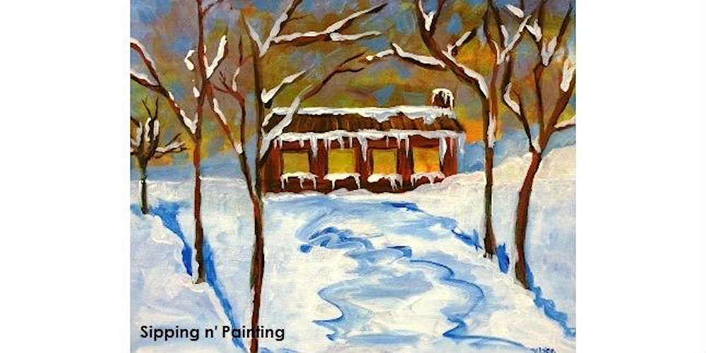 Mimosa Class - "Cabin Glow" - Sat Jan 24, 11:30 AM