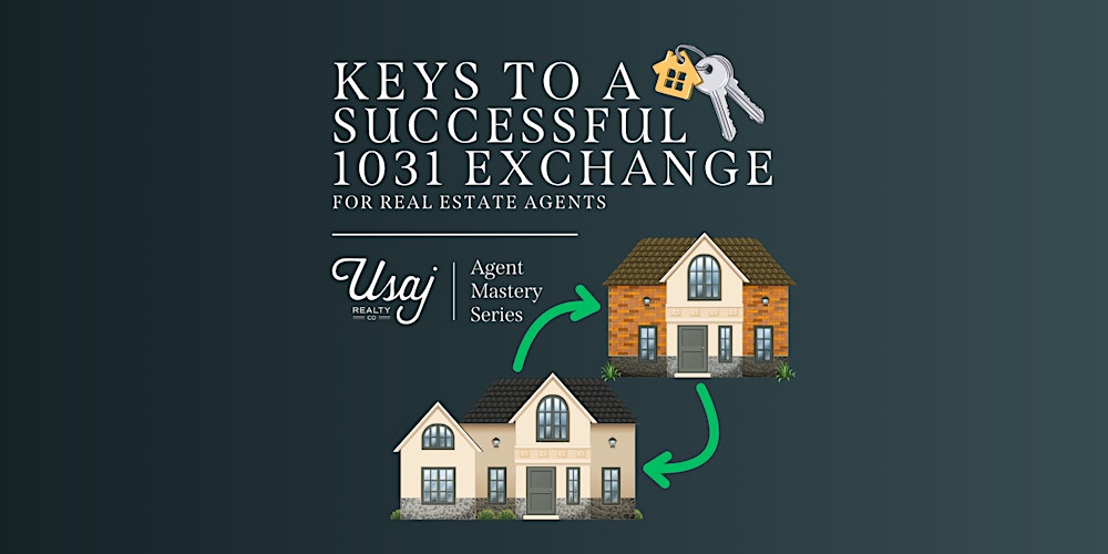 Keys to a Successful 1031 Exchange