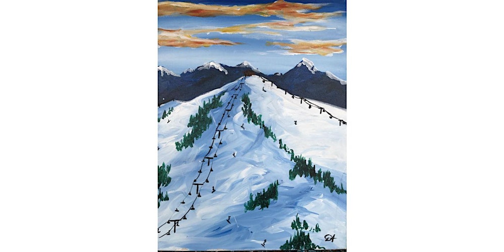 "Mary Jane" - Thurs Jan 29, 7PM