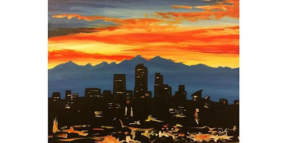 "Bronco Skyline" - Friday Jan 30, 7PM