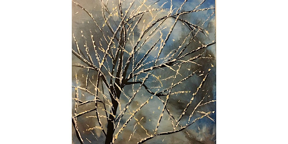 Mimosa Class - "Frozen Branches" - Sat Jan 31, 11:30 AM