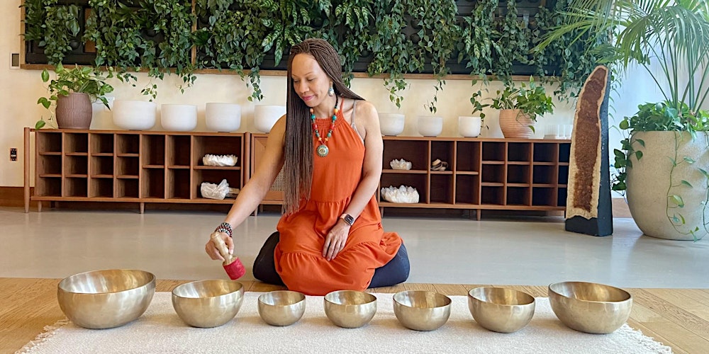 Tibetan Sound Healing for Mental and Emotional Well-Being