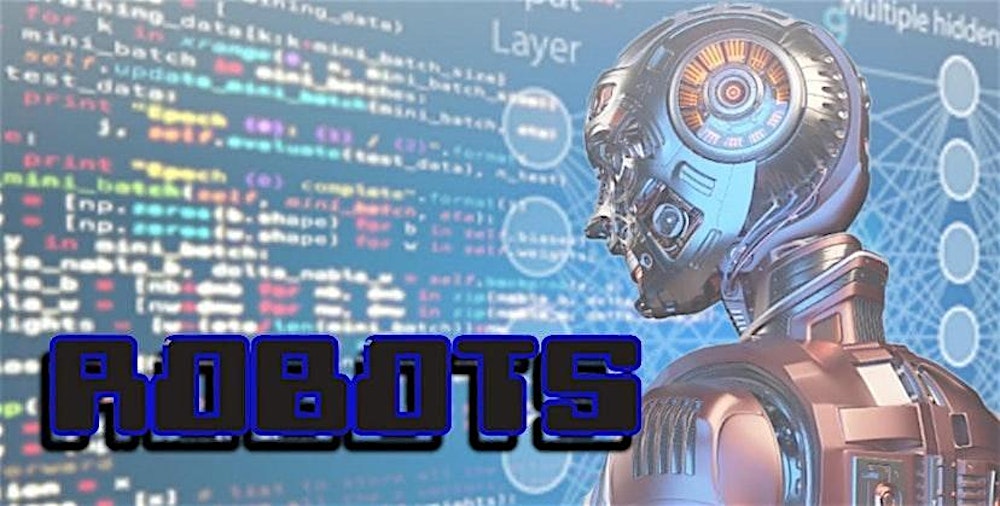 SAMSAT CAMP: Robotics Apprentice  Camp [3rd-6th grade]