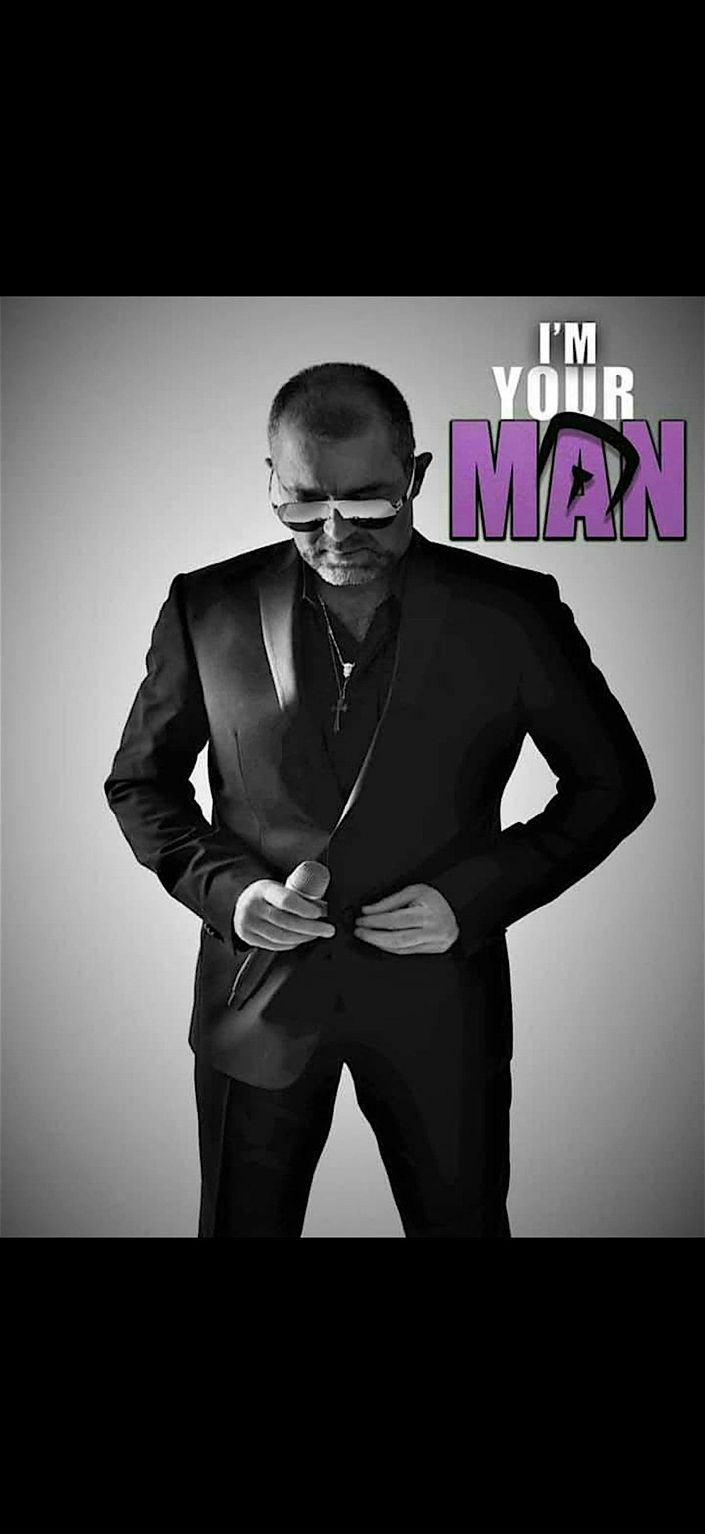 George Michael Tribute