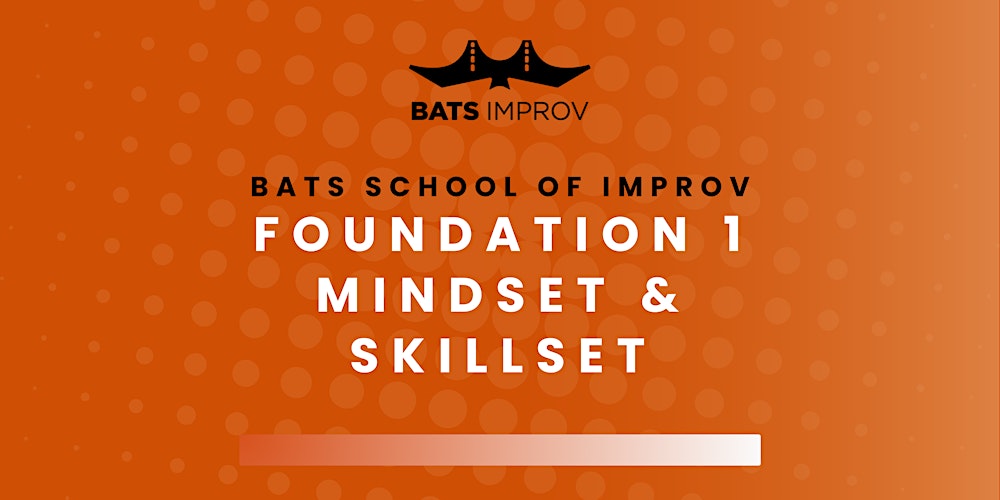 Foundation 1: Mindset & Skillset with Ryan Shaver