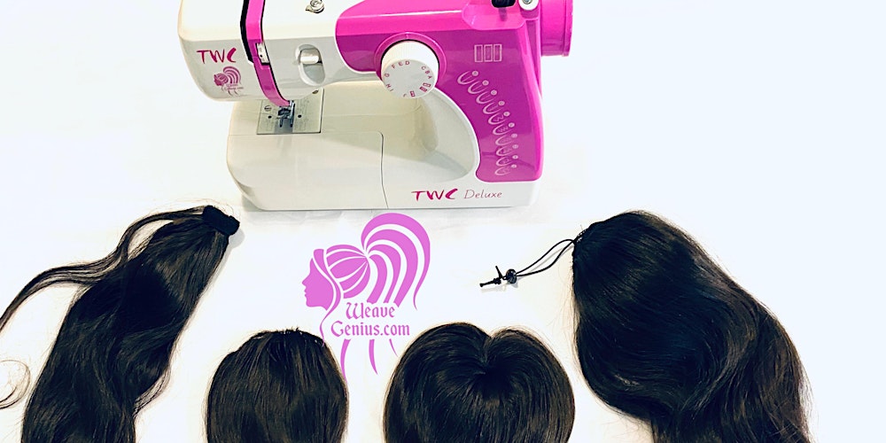Charlotte NC | Hairpiece Wig Making Class
