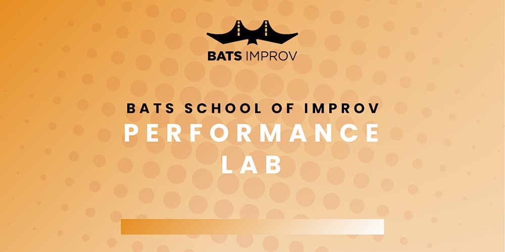 Arabian Nights Performance Lab with Basel Al-Naffouri