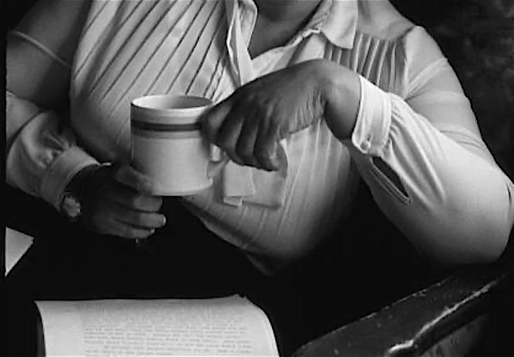 Harriett’s presents Community Barista Training: Matcha